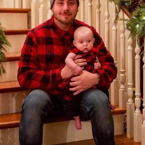 Meet your Posher, Joseph